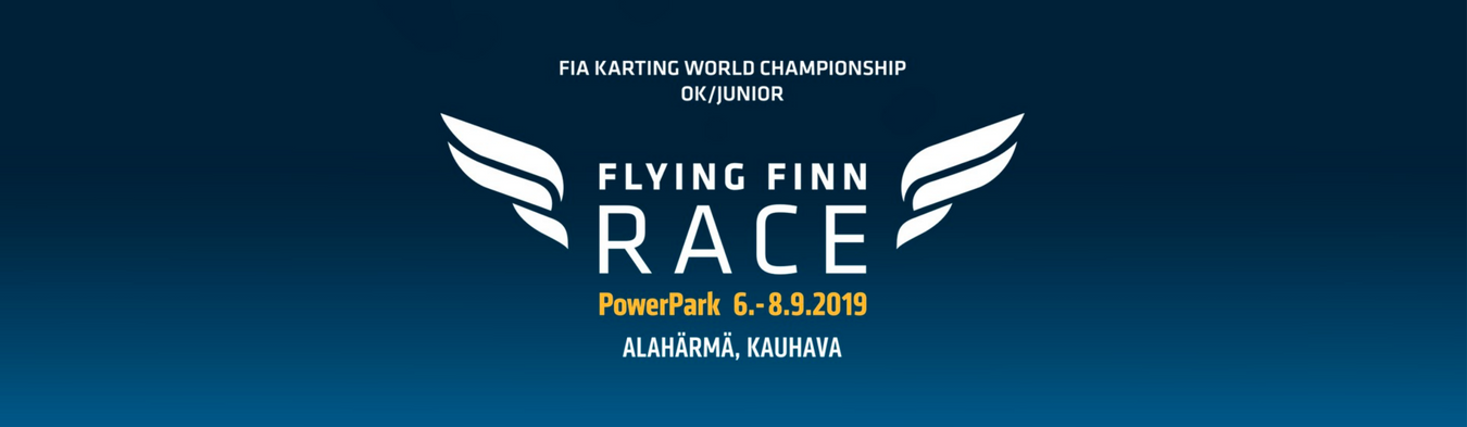Flying Finn Race