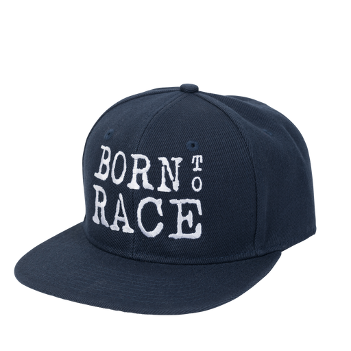Flying Finn Race Snapback - Born to Race